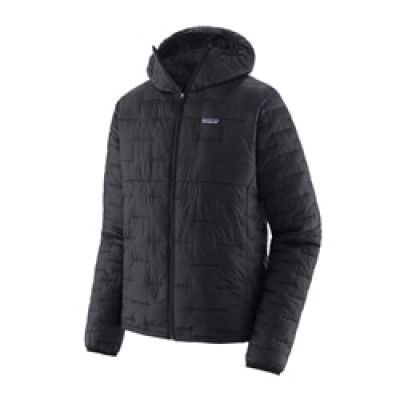 Patagonia M's Micro Puff Hoody