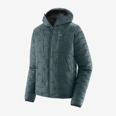 Patagonia M's Micro Puff Hoody