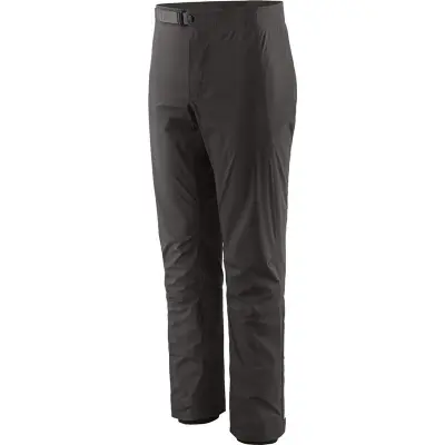 Patagonia M's Mixed Alpine Pants Black - XS