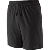Patagonia M's Multi Trails Shorts - 8 in. Black
