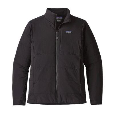Patagonia M's Nano-Air Jkt Black