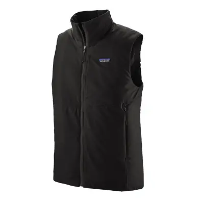Patagonia M's Nano-Air Light Vest Black