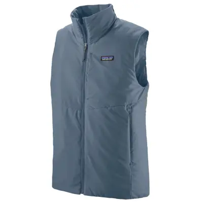 Patagonia M's Nano-Air Light Vest Utility Blue