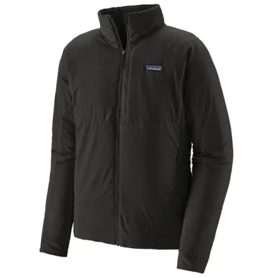 Patagonia M's Nano-Air Svart