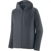 Patagonia M's Nano-Air Ultralight Full-Zip Hoody Smolder Blue