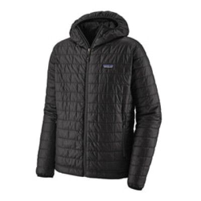 Patagonia M's Nano Puff Hoody