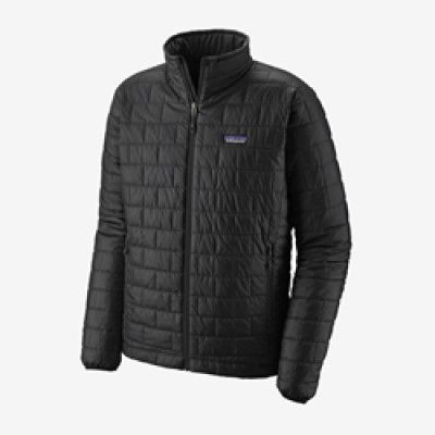Patagonia M's Nano Puff Jkt