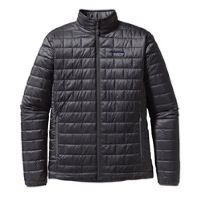 Patagonia M's Nano Puff Jacket