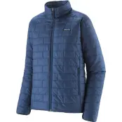 Patagonia M's Nano Puff Jkt Clement Blue Clement Blue XS