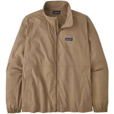 Patagonia M's Nomader Jacket Slab Khaki