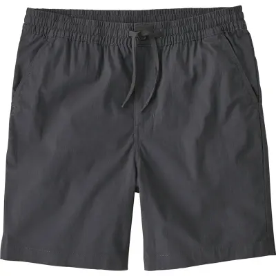 Patagonia M's Nomader Volley Shorts Forge Grey Forge Grey XL