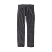 Patagonia M's Organic Cotton Corduroy Jeans - Reg Forge Grey Forge Grey US 36 (Regular)