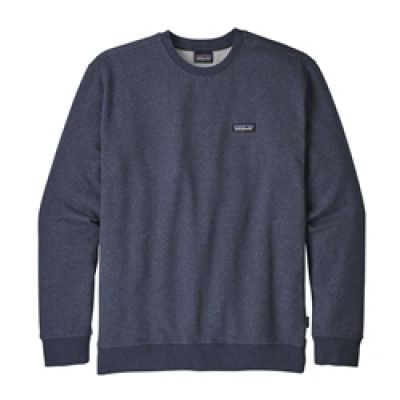 Patagonia M's P-6 Label MW Crew Sweatshirt