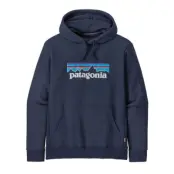 Patagonia M's P-6 Logo Uprisal Hoodydy New Navy