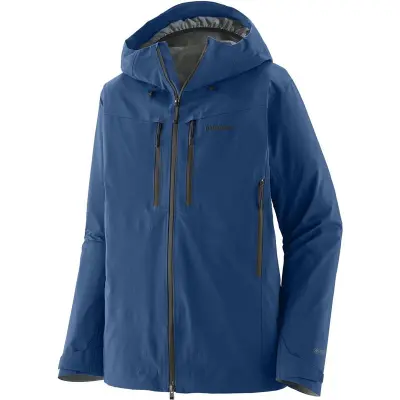 Patagonia M's Pluma PRO Jkt Clement Blue Clement Blue XS