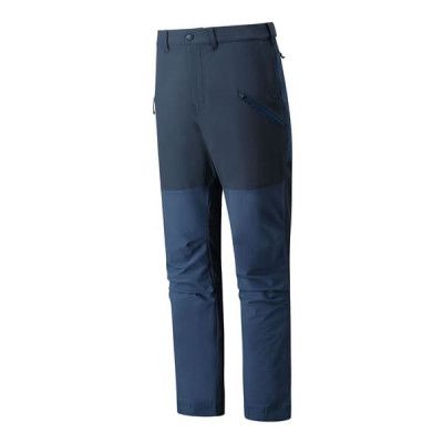 Patagonia M's Point Peak Trail Pants - Reg New Navy
