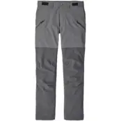 Patagonia M's Point Peak Trail Pants Regular Noble Grey