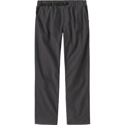 Patagonia M's Point Reyes Canvas Gi Pants Ink Black Ink Black L