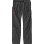 Patagonia M's Point Reyes Canvas Gi Pants Ink Black - S