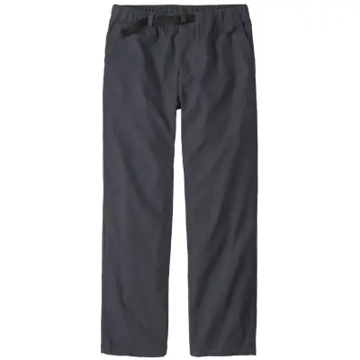 Patagonia M's Point Reyes Canvas Gi Pants Smolder Blue