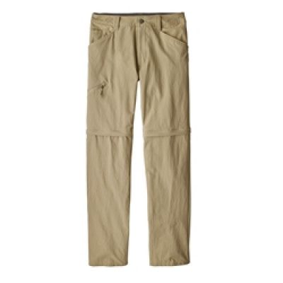 Patagonia M's Quandary Convertible Pants