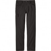 Patagonia M'S Quandary Pants - Reg Black