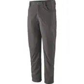 Patagonia M's Quandary Pants - Reg Forge Grey