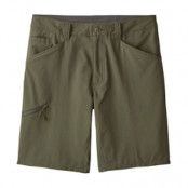 Patagonia M's Quandary Shorts - 10 In.