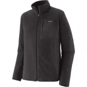 Patagonia M's R1 Air Jkt Black