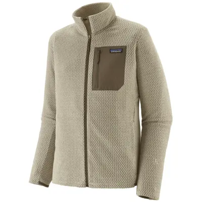 Patagonia M's R1 Air Jkt Pelican