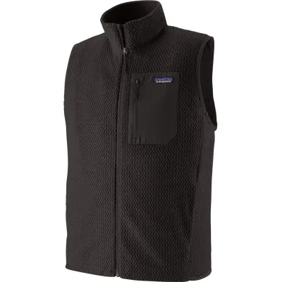 Patagonia M's R1 Air Vest Black - M