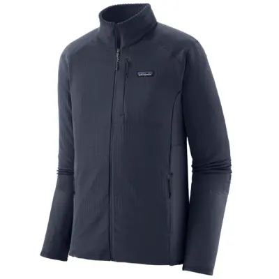 Patagonia M's R1 Jkt New Navy