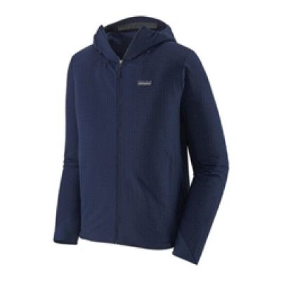 Patagonia M's R1 Techface Hoody