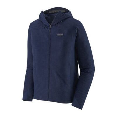 Patagonia M's R1 Techface Hoody Classic Navy