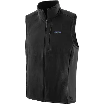 Patagonia M's R1 Vest Black - XL