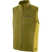 Patagonia M's R1 Vest Graze Green