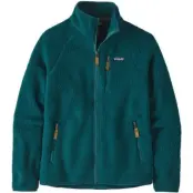 Patagonia M's Retro Pile Jacket Borealis Green