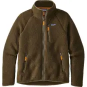 Patagonia M's Retro Pile Jacket Sediment