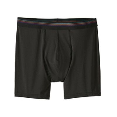 Patagonia M's Sender Boxer Briefs - 6 In.