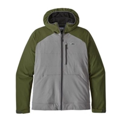 Patagonia M's Snap-Dry Hoody