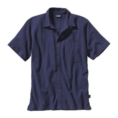 Patagonia M's A/C Shirt