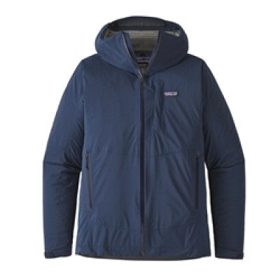Patagonia M's Stretch Rainshadow Jkt