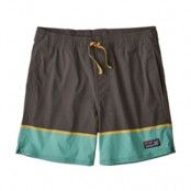Patagonia M's Stretch Wavefarer Volley Shorts - 16 In.