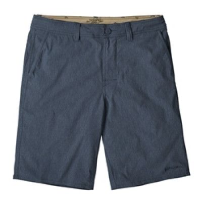 Patagonia M's Stretch Wavefarer Walk Shorts - 20 In.
