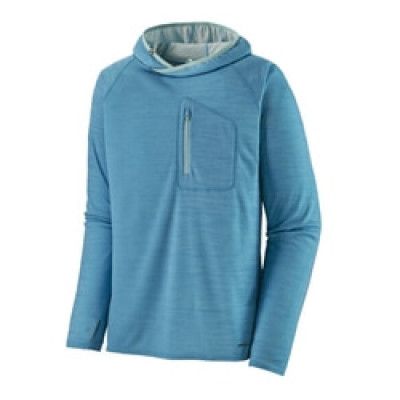 Patagonia M's Sunshade Technical Hoody