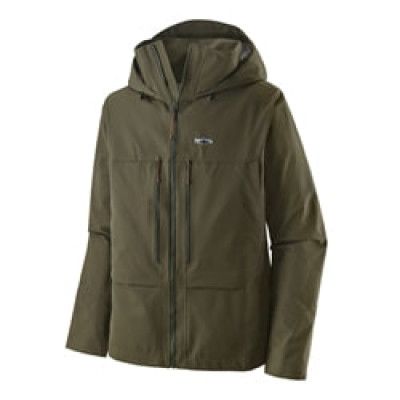 Patagonia M's Swiftcurrent Jkt