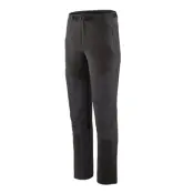 Patagonia M's Terravia Alpine Pants - Reg Black