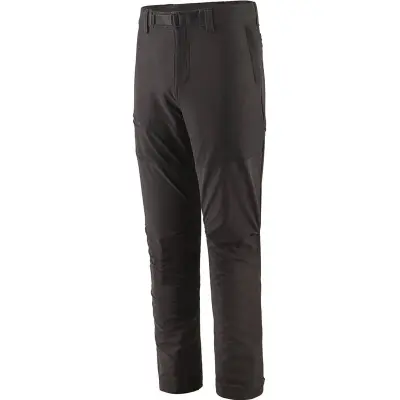 Patagonia M's Terravia Peak Pants - Reg Black - 30