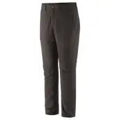 Patagonia M's Terravia Trail Pants - Reg Black