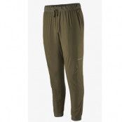 Patagonia M's Terrebonne Joggers Basin Green